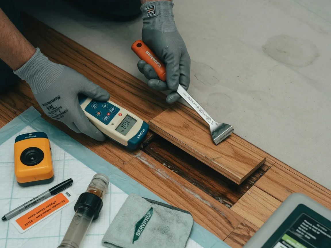Why choose Water Damage Restoration in Yakutat, AK